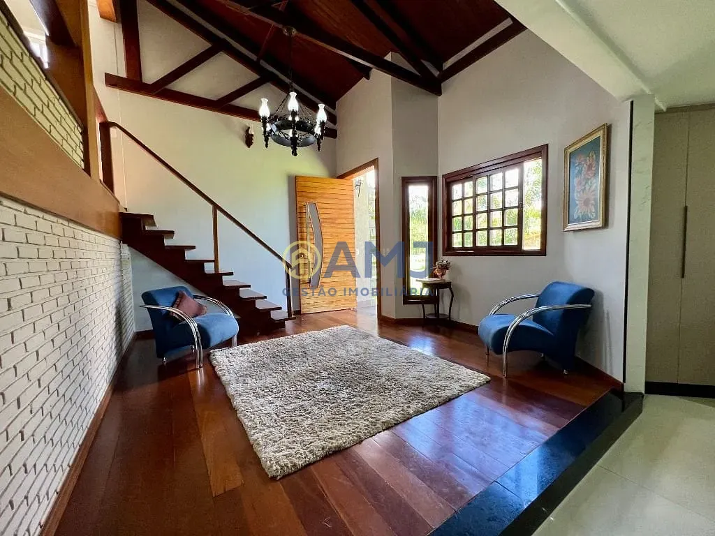 Sítio, 4 quartos, 5000 m² - Foto 28