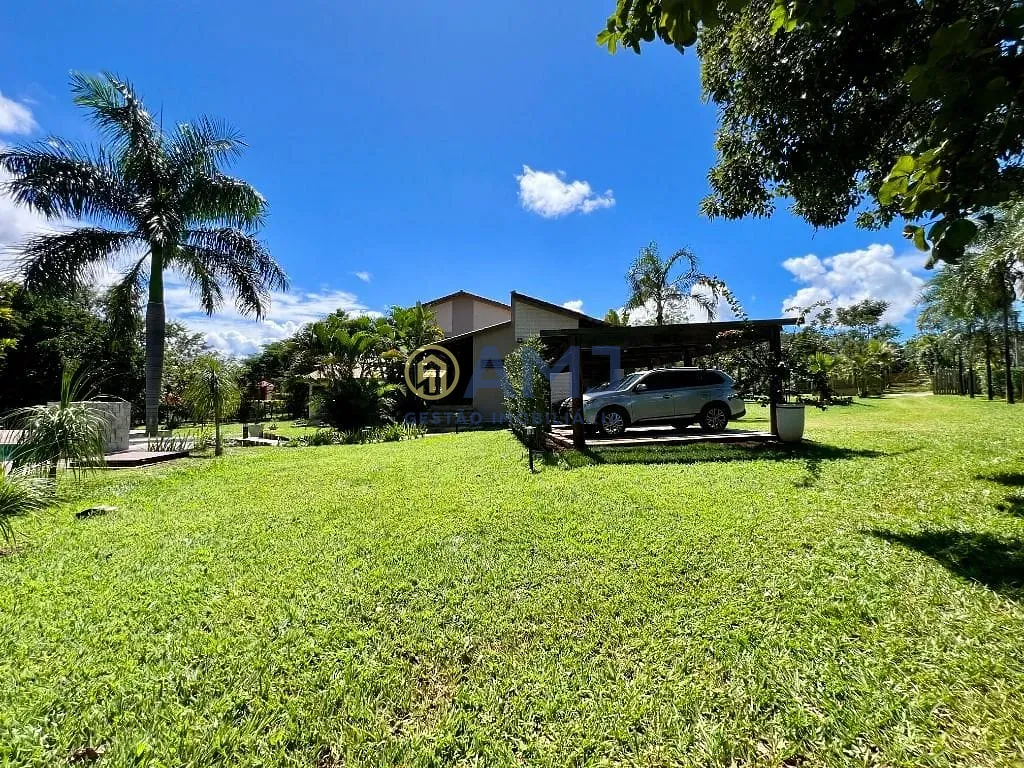 Sítio, 4 quartos, 5000 m² - Foto 79