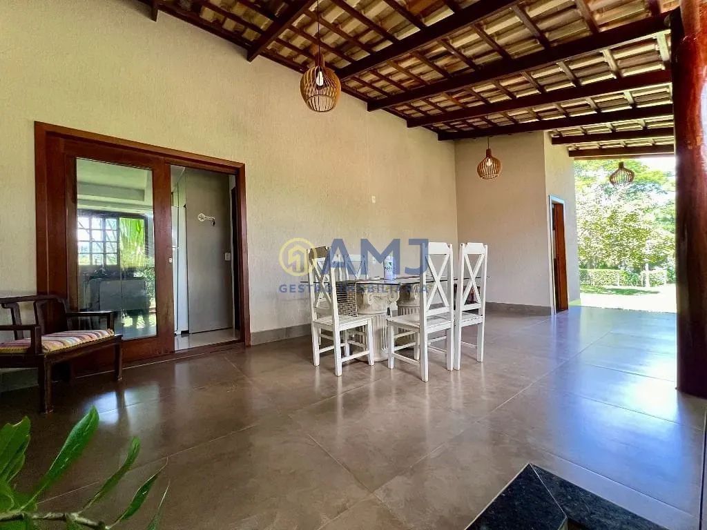 Sítio, 4 quartos, 5000 m² - Foto 6