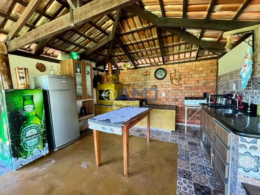 Sítio, 4 quartos, 5000 m² - Foto 58