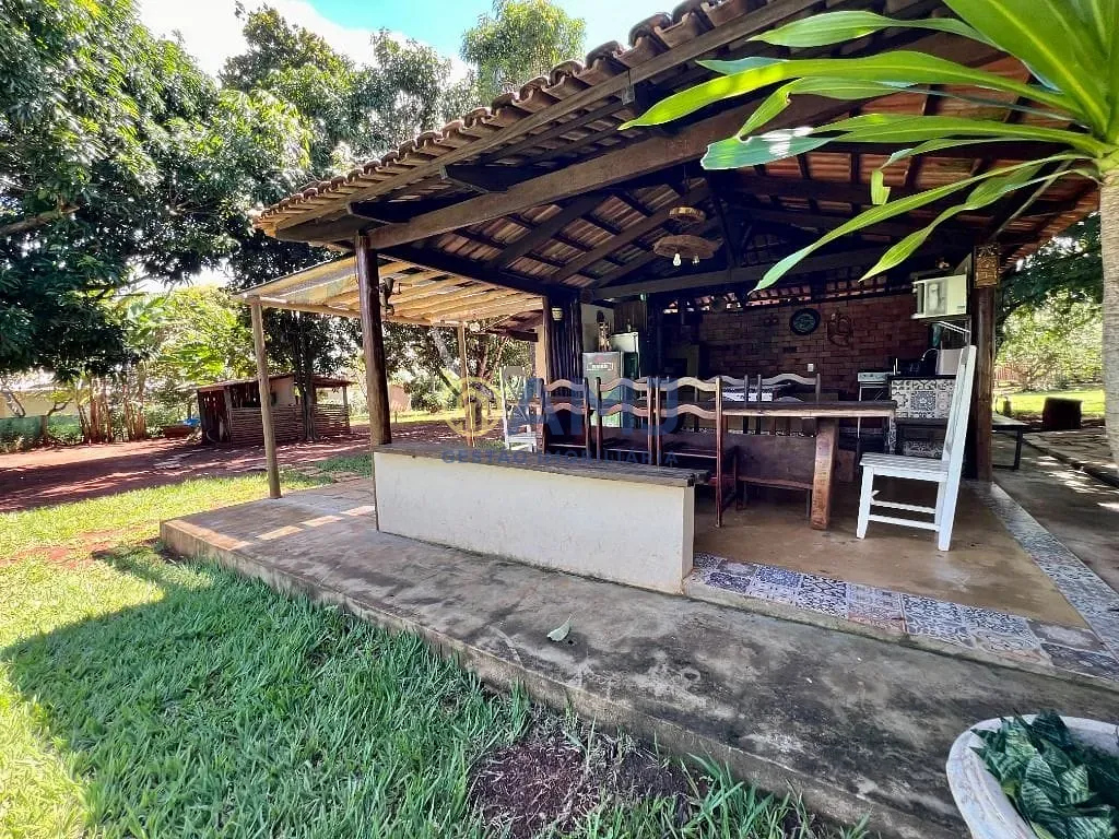 Sítio, 4 quartos, 5000 m² - Foto 66
