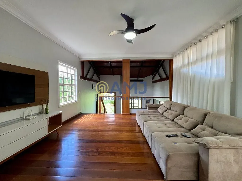 Sítio, 4 quartos, 5000 m² - Foto 38