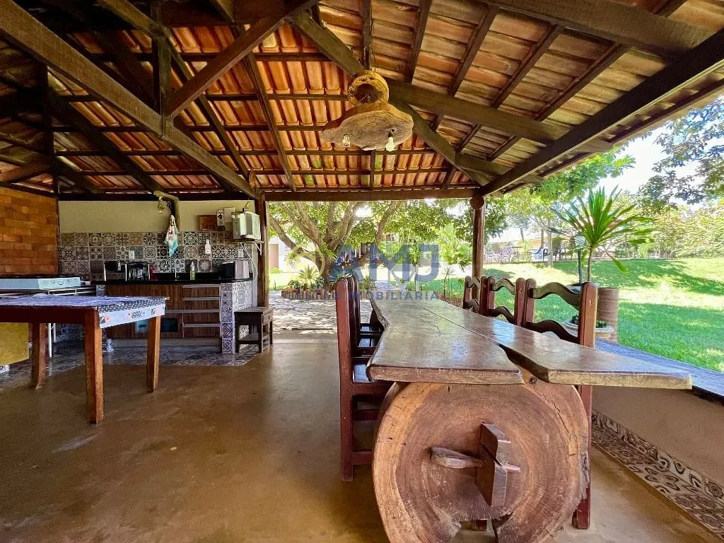 Sítio, 4 quartos, 5000 m² - Foto 60