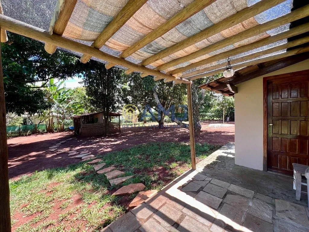 Sítio, 4 quartos, 5000 m² - Foto 62