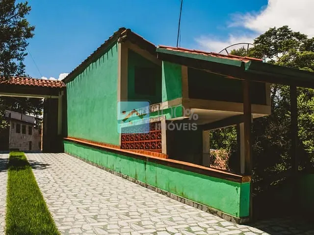 Chácara com 9000m² 3 quartos e 5 banheiros, à venda, no bairro Zona Norte em São José dos Campos