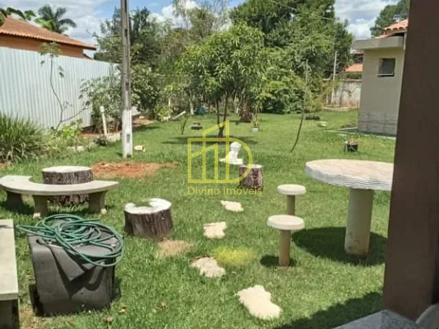 Chácara com 1000m² 2 quartos e 2 banheiros, à venda, no bairro Bosque dos Eucaliptos em Araçoiaba da Serra