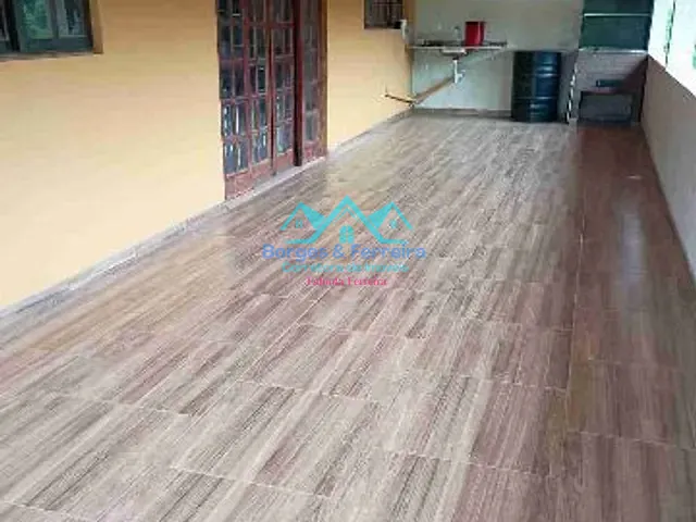 Chácara com 1000m² 4 quartos e 1 banheiro, à venda ou para alugar, no bairro Carafá em Votorantim