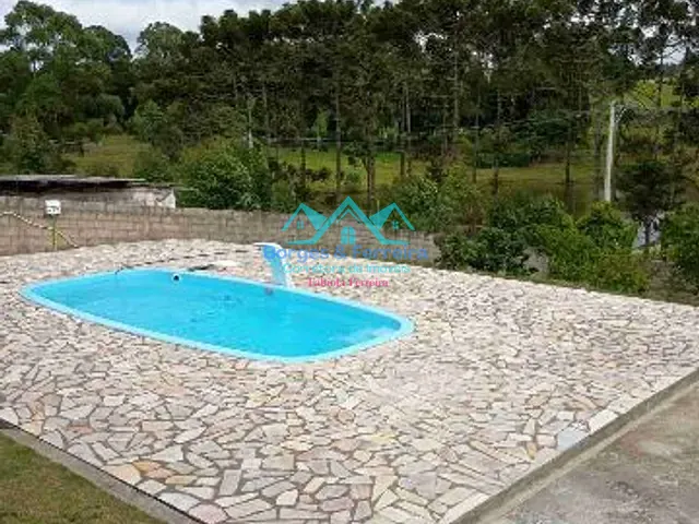 Chácara com 1000m² 4 quartos e 1 banheiro, à venda ou para alugar, no bairro Carafá em Votorantim