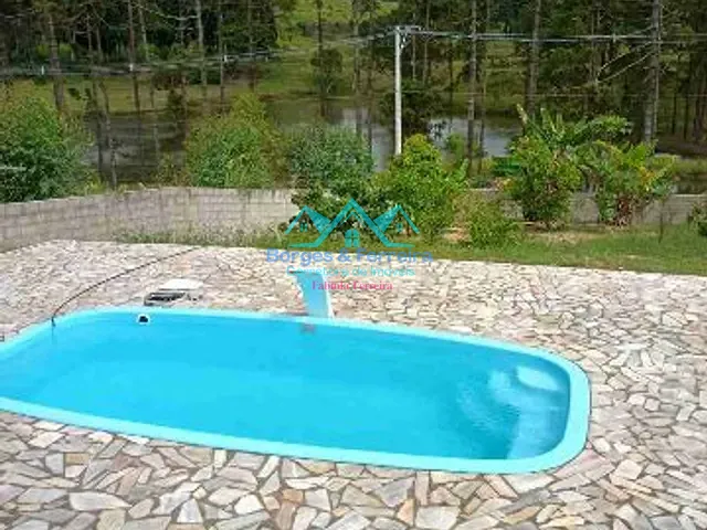 Chácara com 1000m² 4 quartos e 1 banheiro, à venda ou para alugar, no bairro Carafá em Votorantim