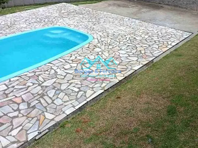 Chácara com 1000m² 4 quartos e 1 banheiro, à venda ou para alugar, no bairro Carafá em Votorantim
