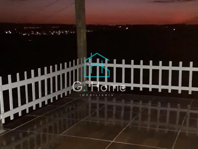 Chácara com 1070m² 2 quartos e 2 banheiros, à venda, no bairro Rural em Jataizinho