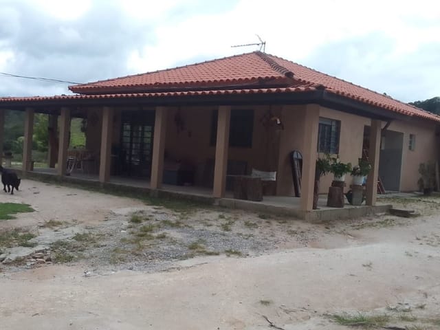 Foto do Chácara - Chácara com 1 dormitório à venda, 1408 m² por R$ 176.000,00 - Centro - Santa Branca/SP | INDEPENDENCE NEGOCIOS IMOBILIARIOS LTDA