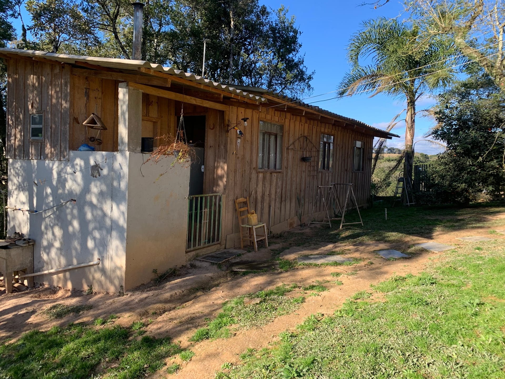 Chácara à venda com 3 quartos, 3000m² - Foto 19