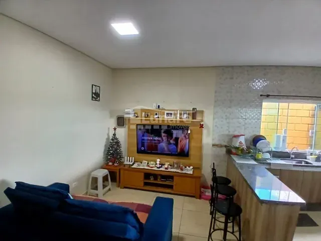 Chácara com 840m² 3 quartos e 1 banheiro, à venda, no bairro Chácaras Guanabara em Guararema