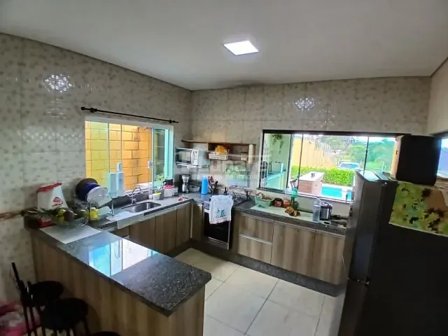 Chácara com 840m² 3 quartos e 1 banheiro, à venda, no bairro Chácaras Guanabara em Guararema