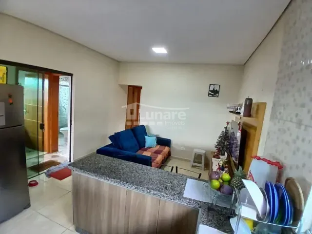Chácara com 840m² 3 quartos e 1 banheiro, à venda, no bairro Chácaras Guanabara em Guararema