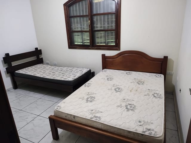 Chácara com 24000m² 2 quartos e 2 banheiros, à venda, no bairro Pinga em Pindamonhangaba