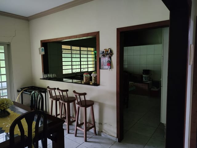 Chácara com 24000m² 2 quartos e 2 banheiros, à venda, no bairro Pinga em Pindamonhangaba