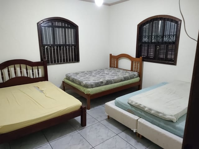 Chácara com 24000m² 2 quartos e 2 banheiros, à venda, no bairro Pinga em Pindamonhangaba