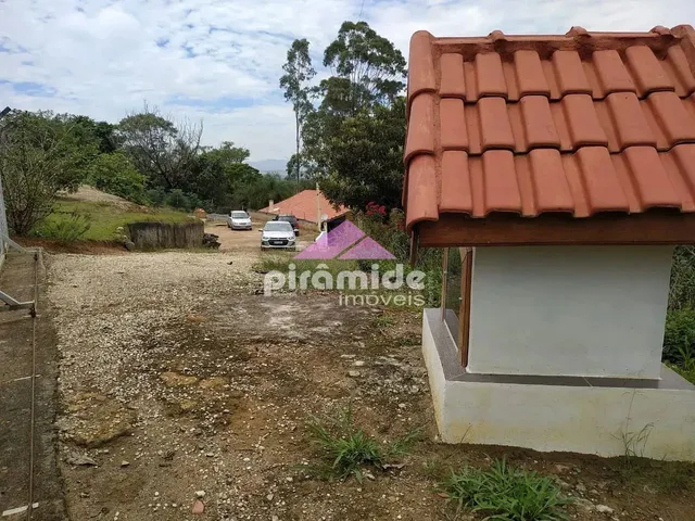 Chácara com 5033m² 1 quarto e 2 banheiros, à venda, no bairro Chácara Recanto Itamarati II em Caçapava