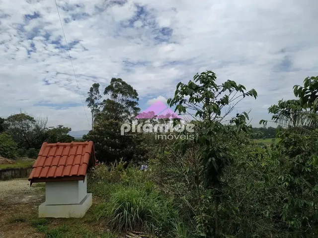 Chácara com 5033m² 1 quarto e 2 banheiros, à venda, no bairro Chácara Recanto Itamarati II em Caçapava