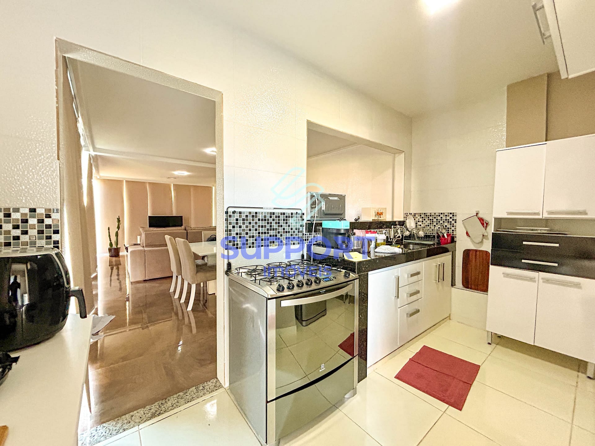 Chácara à venda com 1 quarto, 2500m² - Foto 3