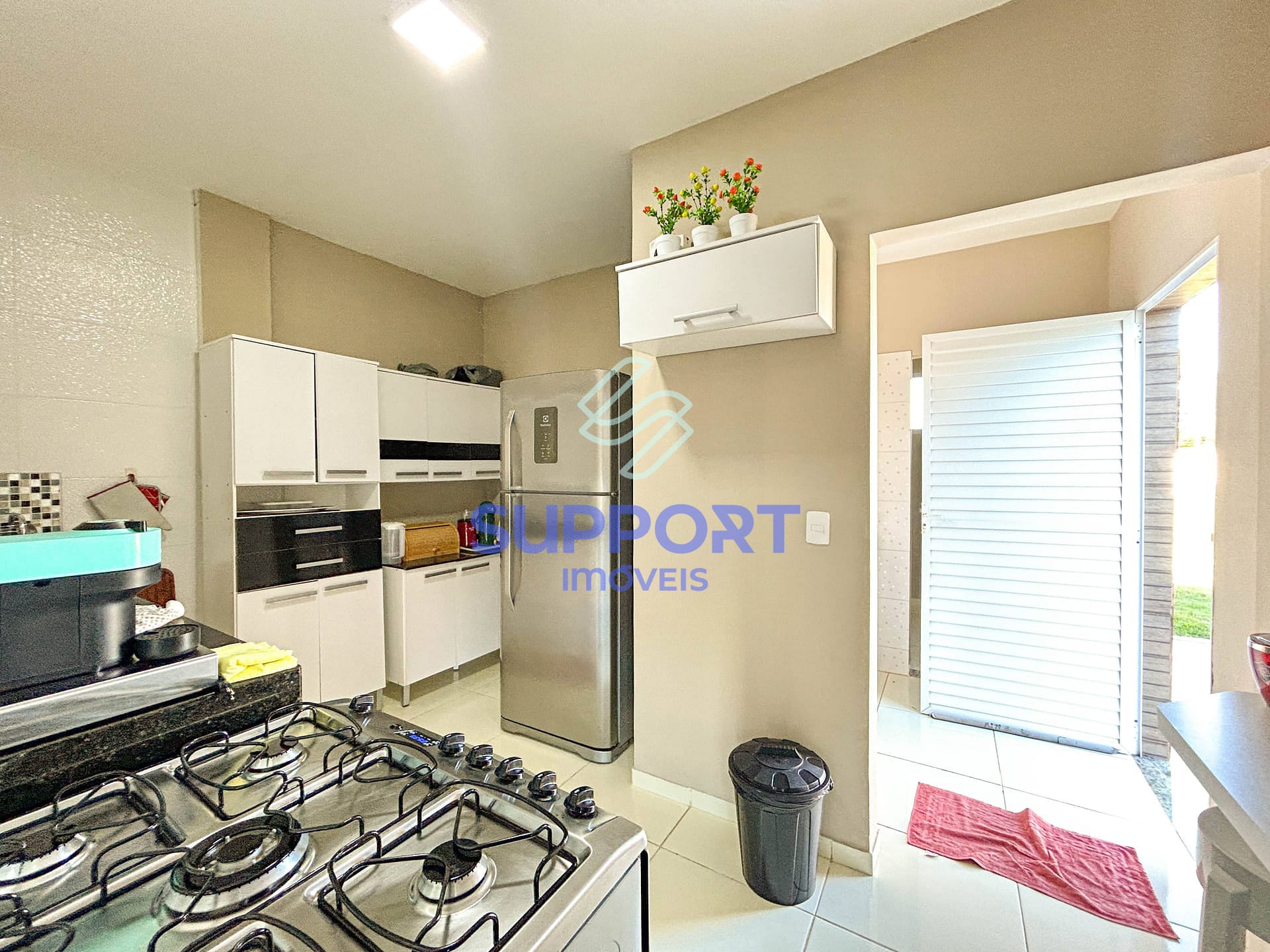 Chácara à venda com 1 quarto, 2500m² - Foto 4