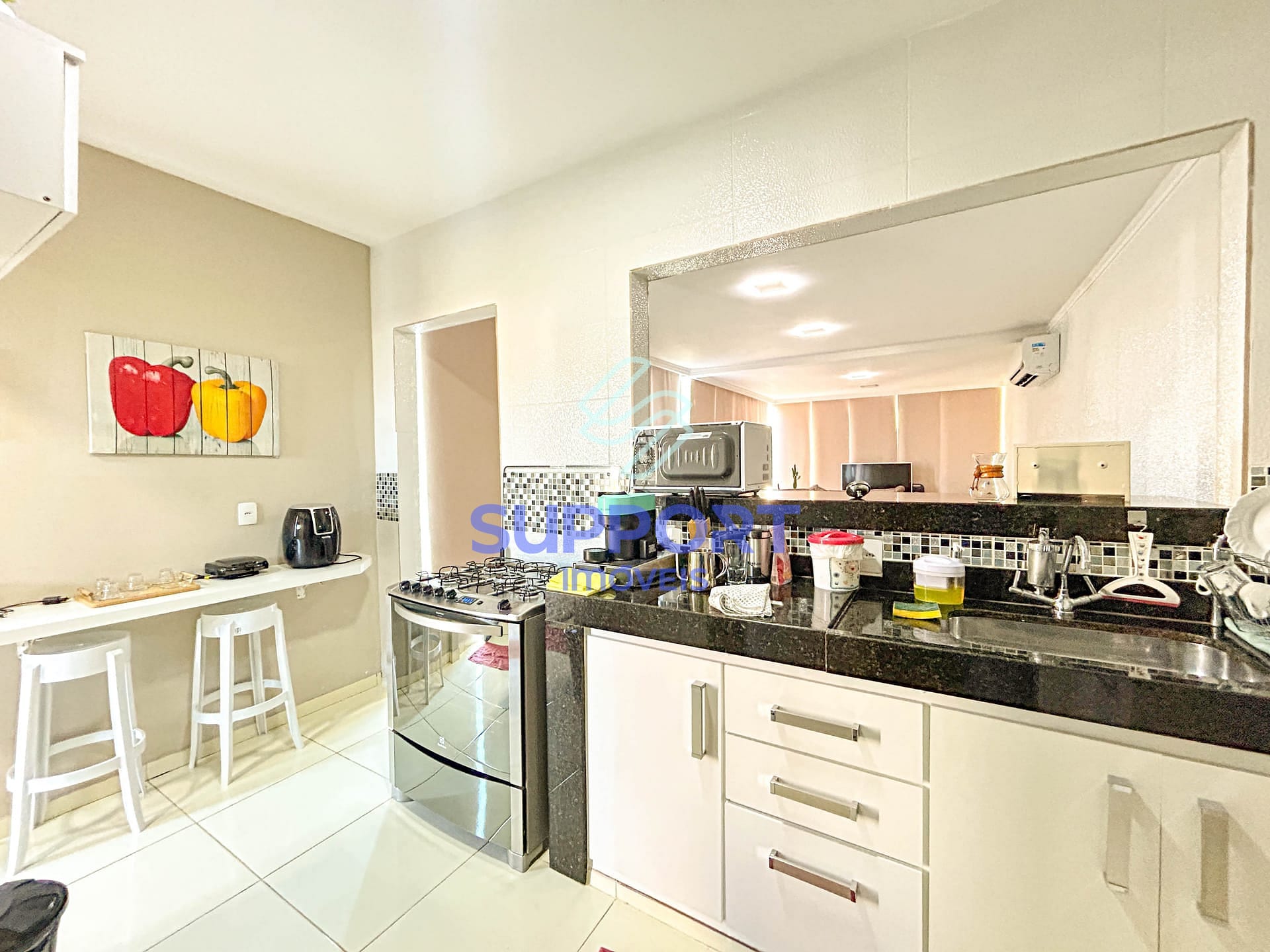 Chácara à venda com 1 quarto, 2500m² - Foto 9