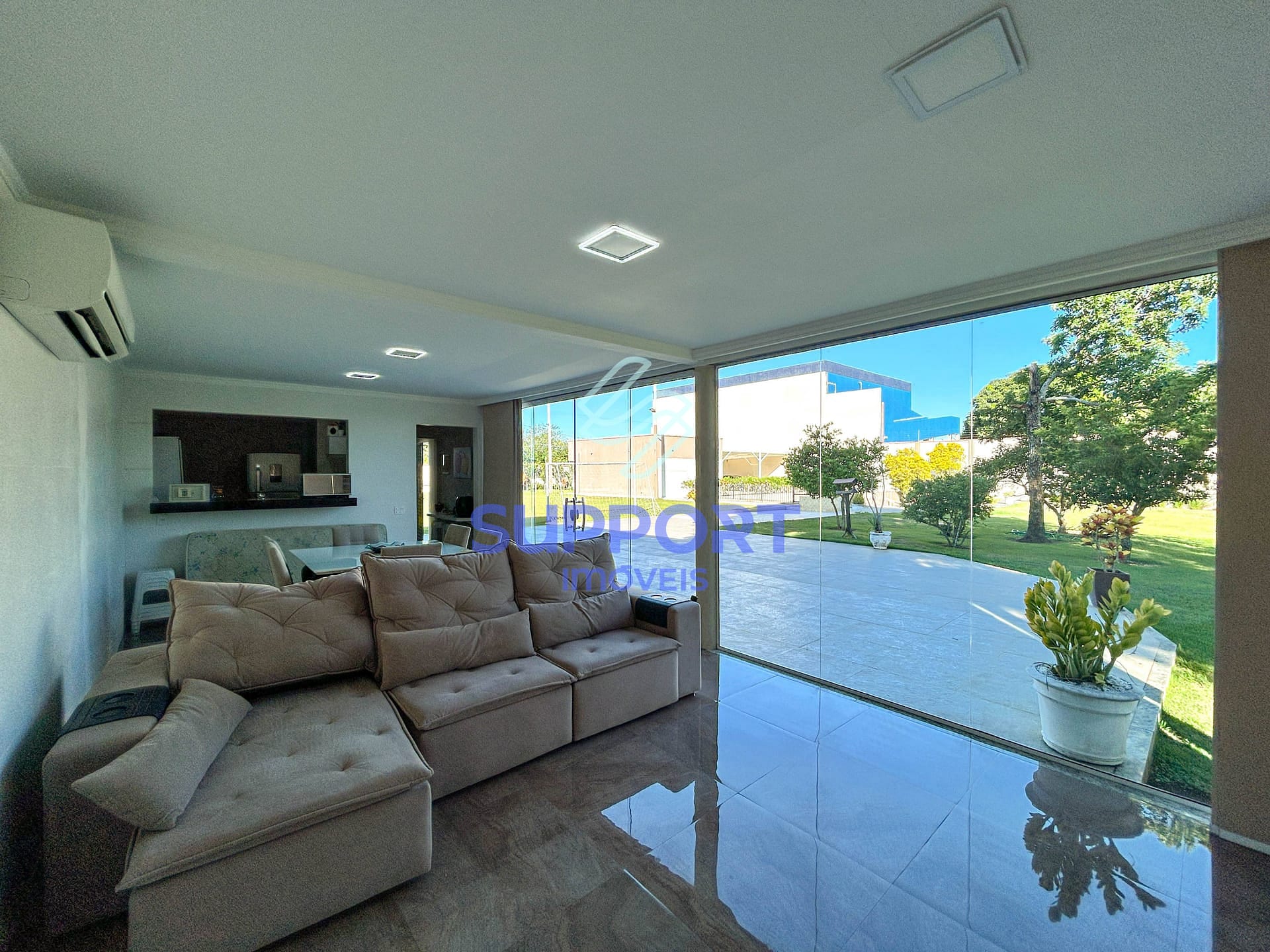 Chácara à venda com 1 quarto, 2500m² - Foto 16