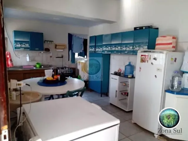 Chácara com 250m² 4 quartos e 2 banheiros, à venda, no bairro Carafá em Votorantim