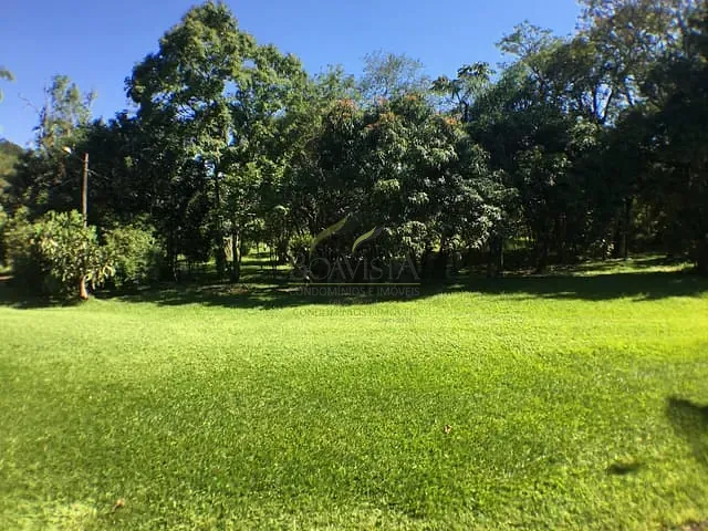 Chácara com 500m², à venda, no bairro Canedos em Piracaia