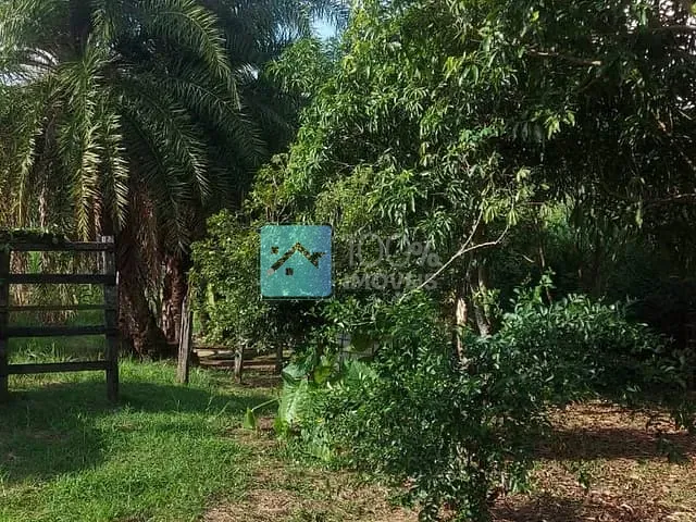 Chácara com 7000m² 1 quarto e 1 banheiro, à venda, no bairro Chácara Itamarati em Não informado