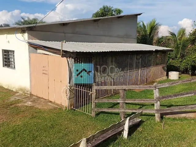 Chácara com 7000m² 1 quarto e 1 banheiro, à venda, no bairro Chácara Itamarati em Não informado