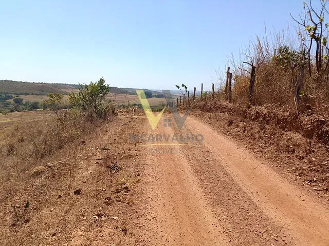 Chácara com 1500m², à venda, no bairro Joanapolis - Chácaraas Constantino em Anápolis