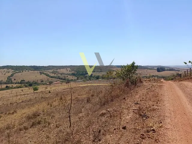 Chácara com 1500m², à venda, no bairro Joanapolis - Chácaraas Constantino em Anápolis