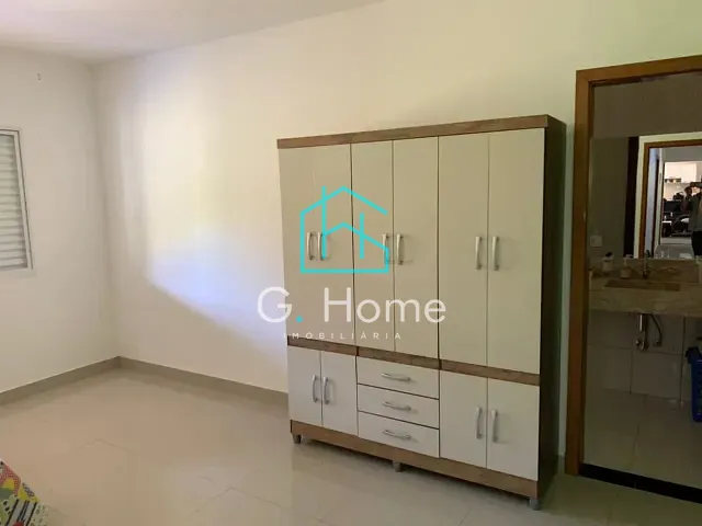 Chácara com 2000m² 6 quartos e 3 banheiros, para alugar, no bairro Espírito Santo em Londrina