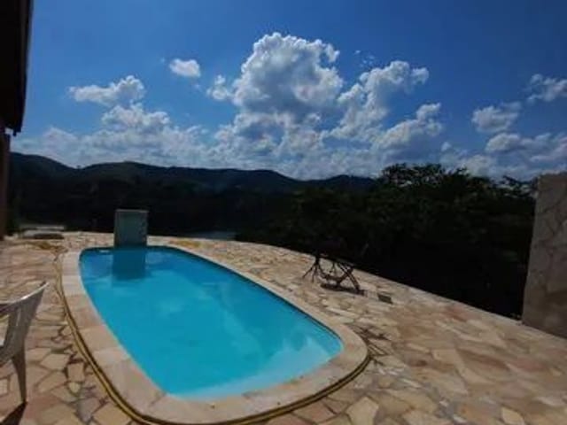 Foto do Chácara - Chácara com 2 dormitórios à venda, 2200 m² por R$ 410.000,00 - Freitas - São José dos Campos/SP | INDEPENDENCE NEGOCIOS IMOBILIARIOS LTDA