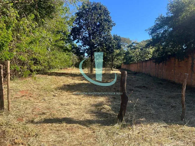 Chácara com 5025m², à venda, no bairro CHÁCARA FLORA em ARARAQUARA
