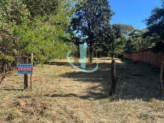 Chácara com 5025m², à venda, no bairro CHÁCARA FLORA em ARARAQUARA