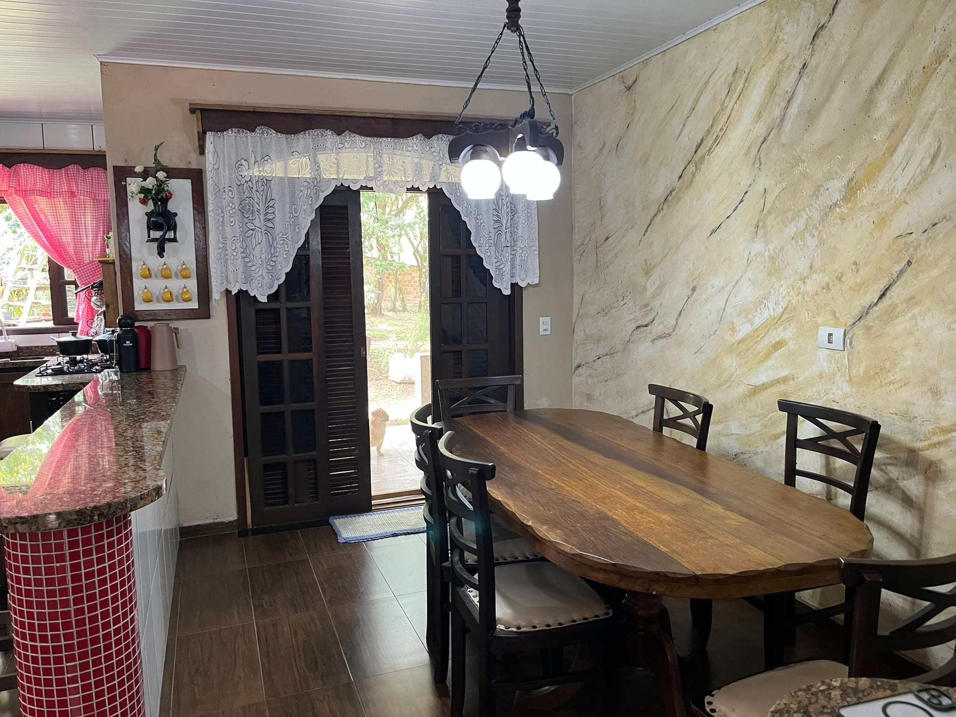 Chácara, 3 quartos, 1 hectares - Foto 24