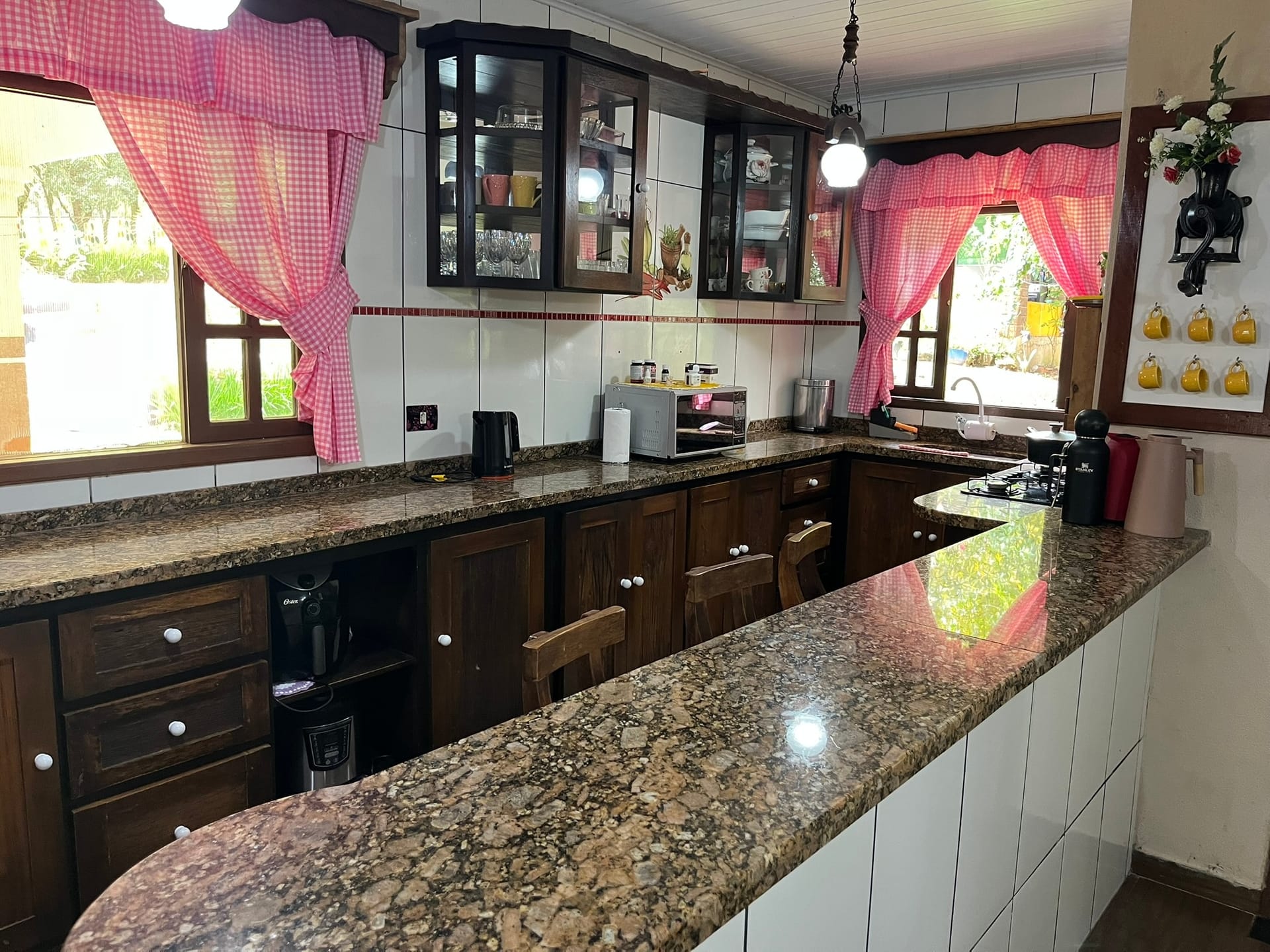 Chácara, 3 quartos, 1 hectares - Foto 8