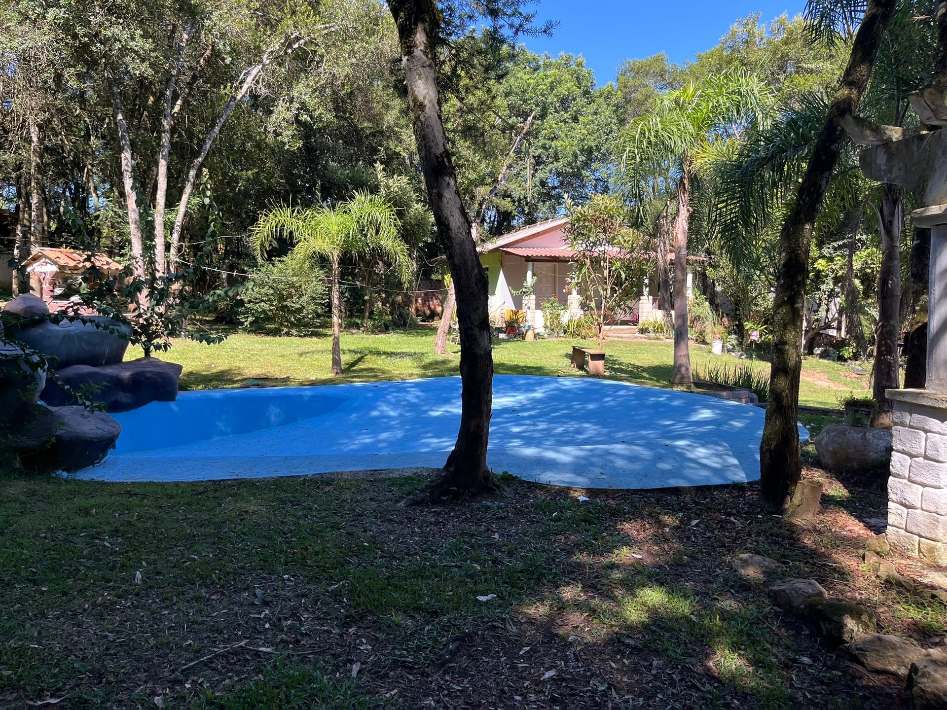 Chácara, 3 quartos, 1 hectares - Foto 23