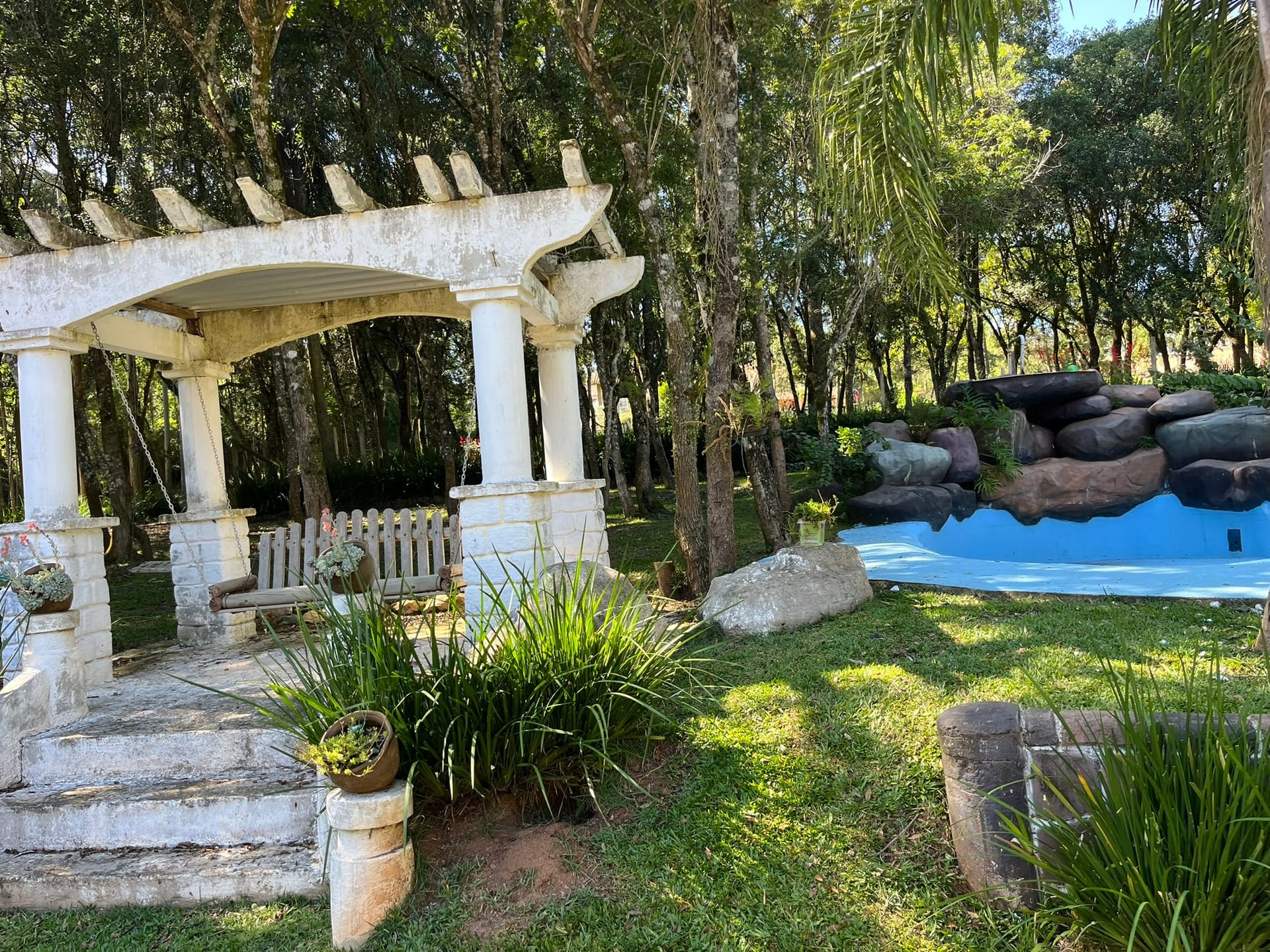 Chácara, 3 quartos, 1 hectares - Foto 25