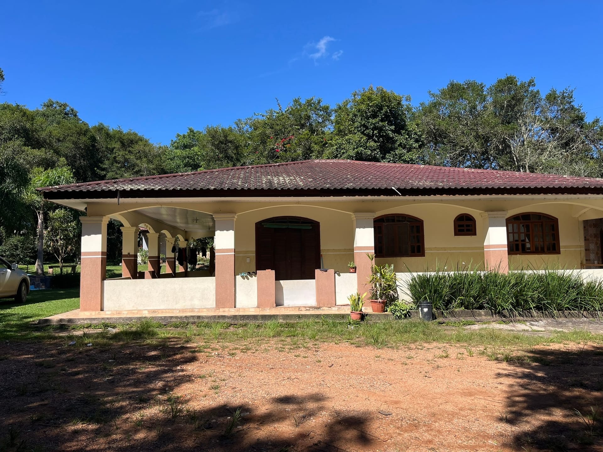 Chácara, 3 quartos, 1 hectares - Foto 8