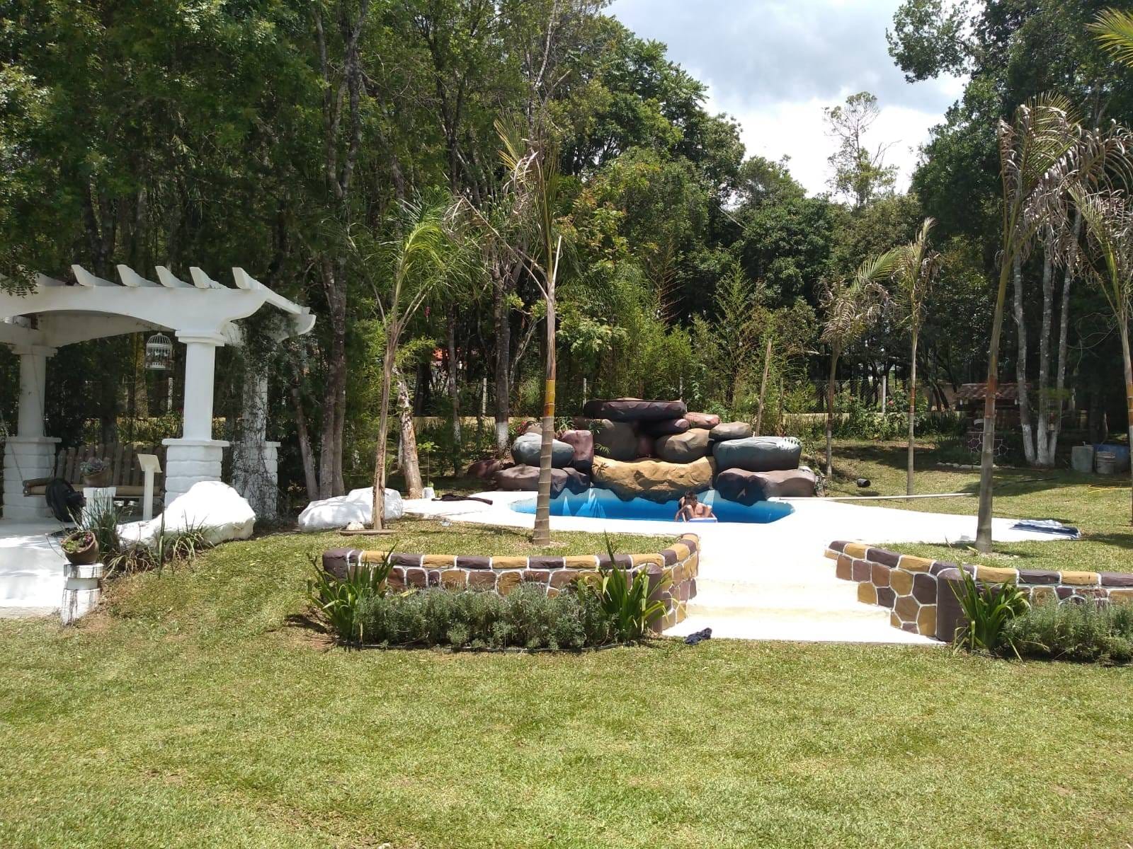 Chácara à venda com 3 quartos, 13000m² - Foto 6
