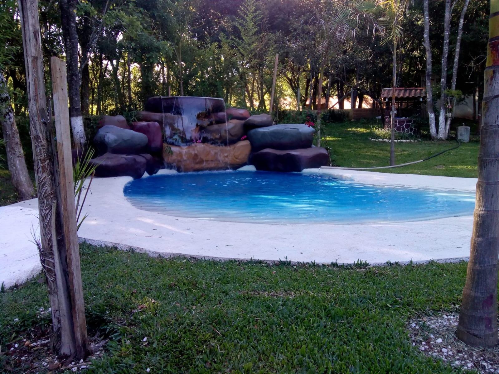 Chácara à venda com 3 quartos, 13000m² - Foto 2