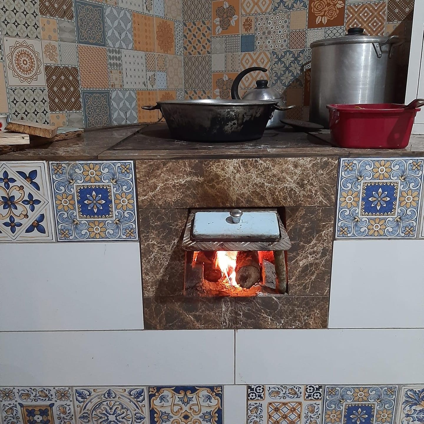Chácara à venda com 3 quartos, 13000m² - Foto 3