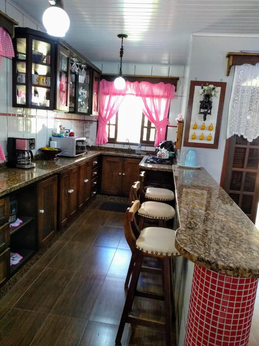 Chácara à venda com 3 quartos, 13000m² - Foto 17