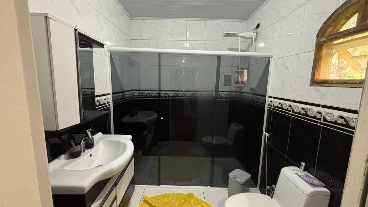 Chácara, 3 quartos, 1 hectares - Foto 14