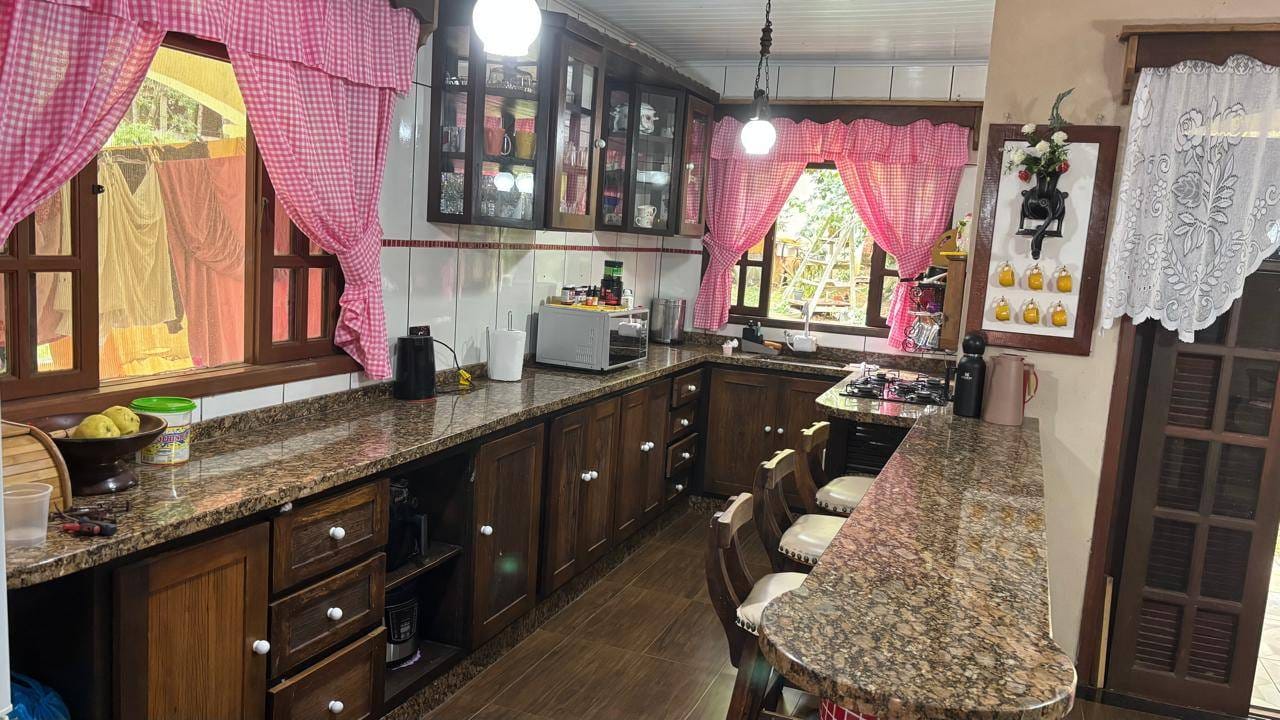 Chácara, 3 quartos, 1 hectares - Foto 3